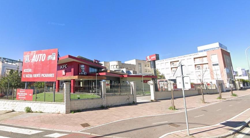 Junto a Avenida del Brillante photo 0