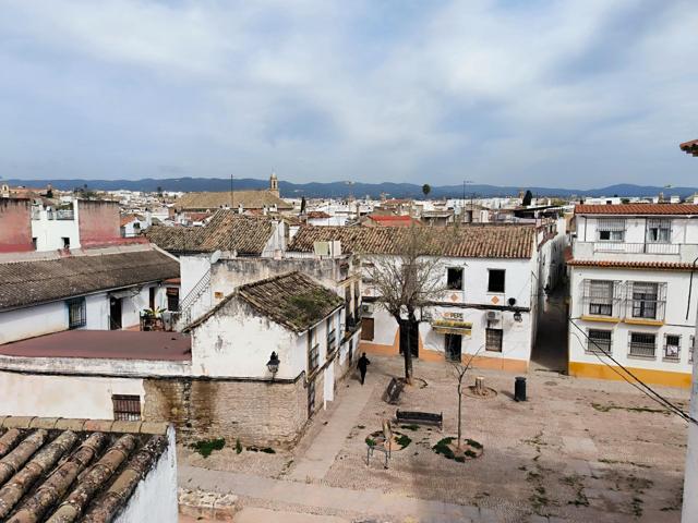La oportunidad de tu casa o negocio en corazón del casco histórico (San Pedro-Vizconde de Miranda) photo 0