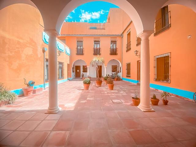Casa junto a La Corredera photo 0