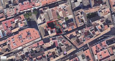 Solar en venta en zona San Lorenzo! photo 0