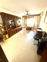 Barriada Fátima piso bajo con 3 dormitrios y 1 baño photo 0