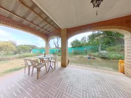CASA CON TERRENO SITUADO EN LAS SIETE FINCAS -CASTAÑAR ALTO photo 0