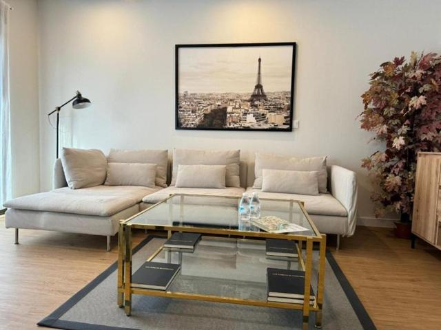 ¿El mejor piso de Córdoba de 1 dormitorio? Seguramente. Ubicación y calidades excelentes. photo 0