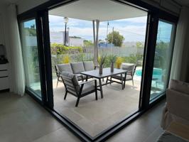 ESTRENA PISO EN FUENGIROLA, 3 DORMITORIOS, 2 BAÑOS, COCHERA Y PISCINA photo 0