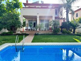 Encantadora Casa Independiente en Encinarejo con Piscina y Jardines. photo 0