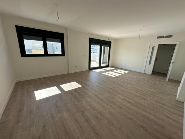 EXCLUSIVO ATICO DUPLEX EN HIPERCOR, CORDOBA photo 0