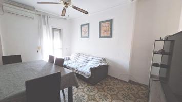 PISO JUNTO AL HOTEL HESPERIA, CERCA DEL CASCO HISTÓRICO DE CÓRDOBA photo 0