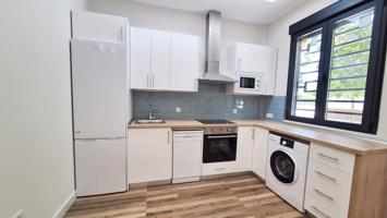 ¡¡ APARTAMENTO NUEVO A ESTRENAR CON GARAJE, JUNTO A LA AVENIDA DE CARLOS III !! photo 0