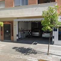 Local comercial en el tablero-arruzafilla photo 0