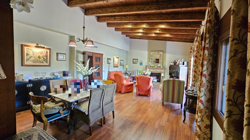 Magnífica Vivienda en Plena Sierra de Córdoba photo 0