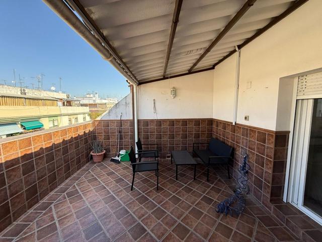 🏡 Ático con gran terraza y vistas a la sierra – 📍 C- Conquistador Benito de Baños, 6 (Córdoba) photo 0