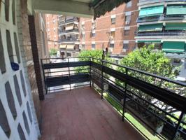 PISO DE CUATRO HABITACIONES FRENTE AL HOSPITAL PROVINCIAL photo 0