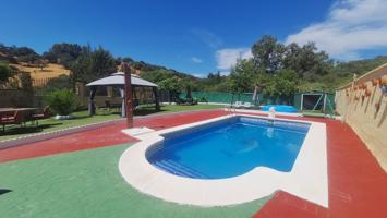 ¡¡ CASA PAREADA CON PLACAS SOLARES EN ENCINARES DE ALCOLEA PARA ENTRAR A VIVIR !! photo 0