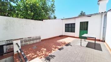 ¡¡ BONITA CASA CON PATIO DELANTERO EN FERNAN-NUÑEZ!! photo 0