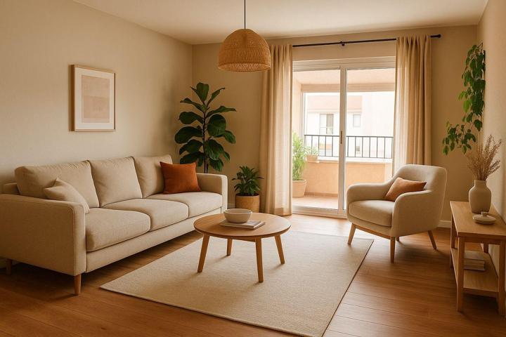 VIVIENDA PARA REFORMAR A SU GUSTO photo 0