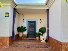 Casa En venta en El Quintanar, La Carlota photo 0