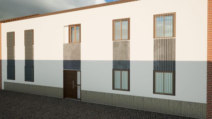 VIVIENDAS DE OBRA NUEVA RESIDENCIAL REGINA VI. photo 0