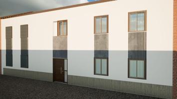 VIVIENDAS DE OBRA NUEVA RESIDENCIAL REGINA VI. photo 0