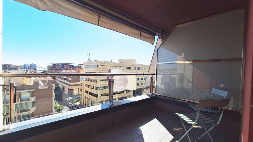 ¡¡ ESPECTACULAR PISO EN EL RESIDENCIAL CENTER CON COCHERA Y TRASTERO INCLUIDOS!! photo 0