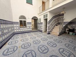 🏡Amplia Casa con Patios y Terraza en el Corazón de Fernán Nuñez photo 0