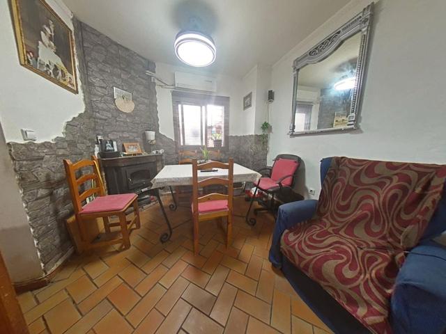 MAGNÍFICA CASA EN LA ZONA DE CAÑERO photo 0