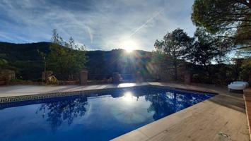 ¡¡ PRECIOSA CASA DE PIEDRA EN UN ENCLAVE IDÍLICO EN PLENA NATURALEZA!! photo 0