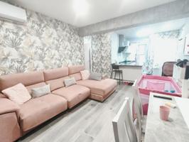 PRECIOSO PISO TOTALMENTE REFORMADO photo 0