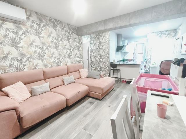 PRECIOSO PISO TOTALMENTE REFORMADO photo 0