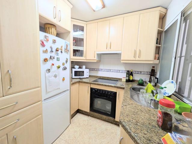 ¡¡¡CIUDAD JARDÍN,PISO EXTERIOR, ENTREPLANTA,ASCENSOR,4 DORMITORIOS, 2 BAÑOS,PARA ENTRAR!!! photo 0