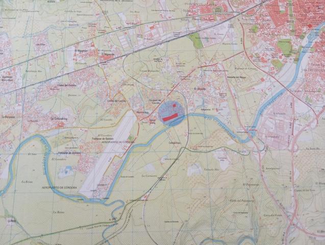 URBANIZACION EL ALCAIDE ( CTRA. DEL AEROPUERTO) photo 0