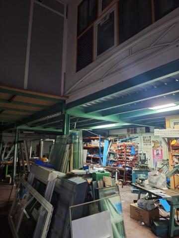 NAVE EN LAS QUEMADAS photo 0