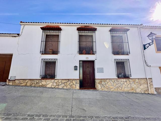 Casa En venta en Andalucia, Fuente Obejuna photo 0