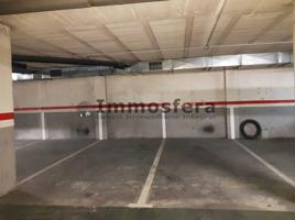 Plaza de Parking en Plaza 1 de Octubre photo 0