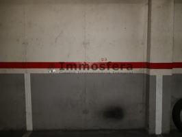 Plaza de Parking en Plaza 1 de Octubre photo 0