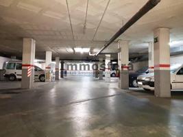 Plaza de Parking en Plaza 1 de Octubre photo 0