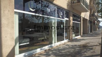 Local comercial en buena ubicación en Tortosa photo 0