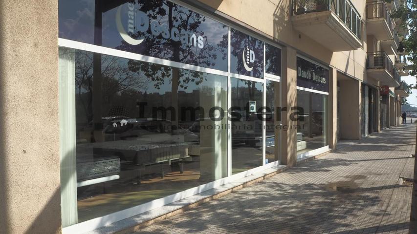 Local comercial en buena ubicación en Tortosa photo 0