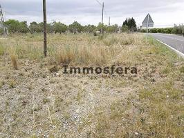 Terreno en venta en Ulldecona de 6290 m2 photo 0