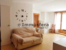 Apartamento con terraza en el Temple photo 0