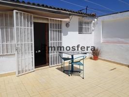 Apartamento con terraza en el Temple photo 0