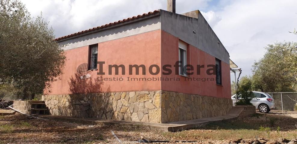 Casa unifamiliar con agua photo 0