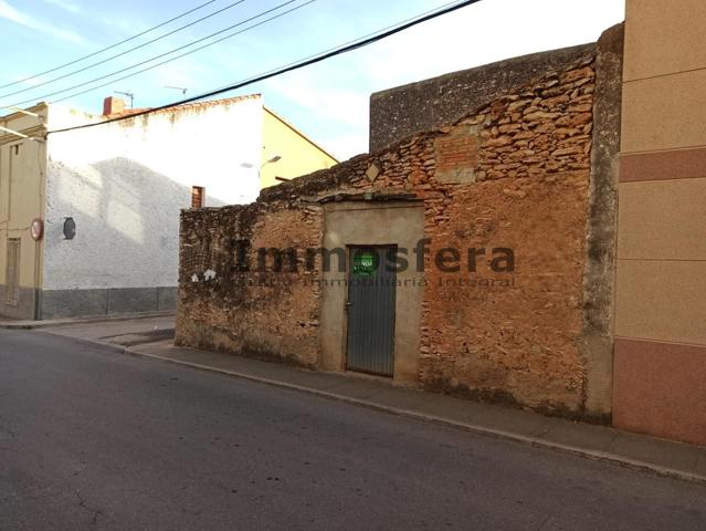 Oportunidad!! Solar Esquinero en Santa Bàrbara photo 0