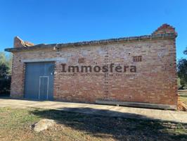 Finca rústica con 512m2 construidos en Roquetes photo 0