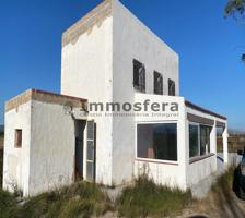 Tipica Barraca más casa adicional en Amposta photo 0