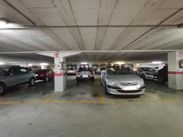 Plaza de parking en Tortosa Temple photo 0