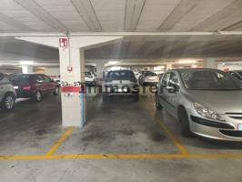 Plaza de parking en zona Temple photo 0