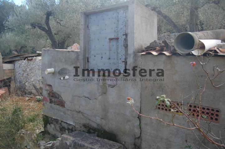 Finca Rústica en El Perelló, Tarragona photo 0