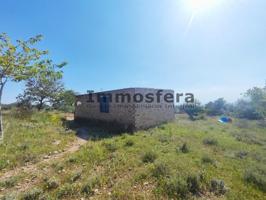 Finca con agua y luz a 5 minutos de Tortosa photo 0