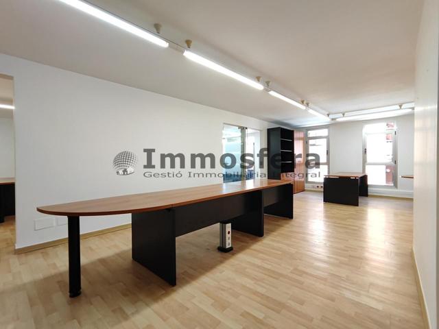 Oficina céntrica - c- Teodoro Gonzalez photo 0