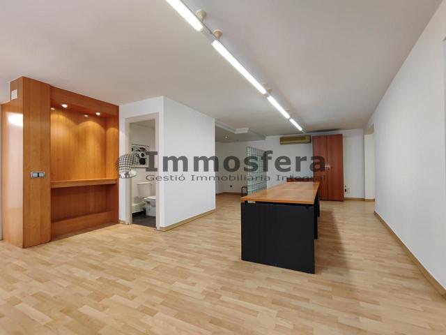 Oficina céntrica - c- Teodoro Gonzalez photo 0